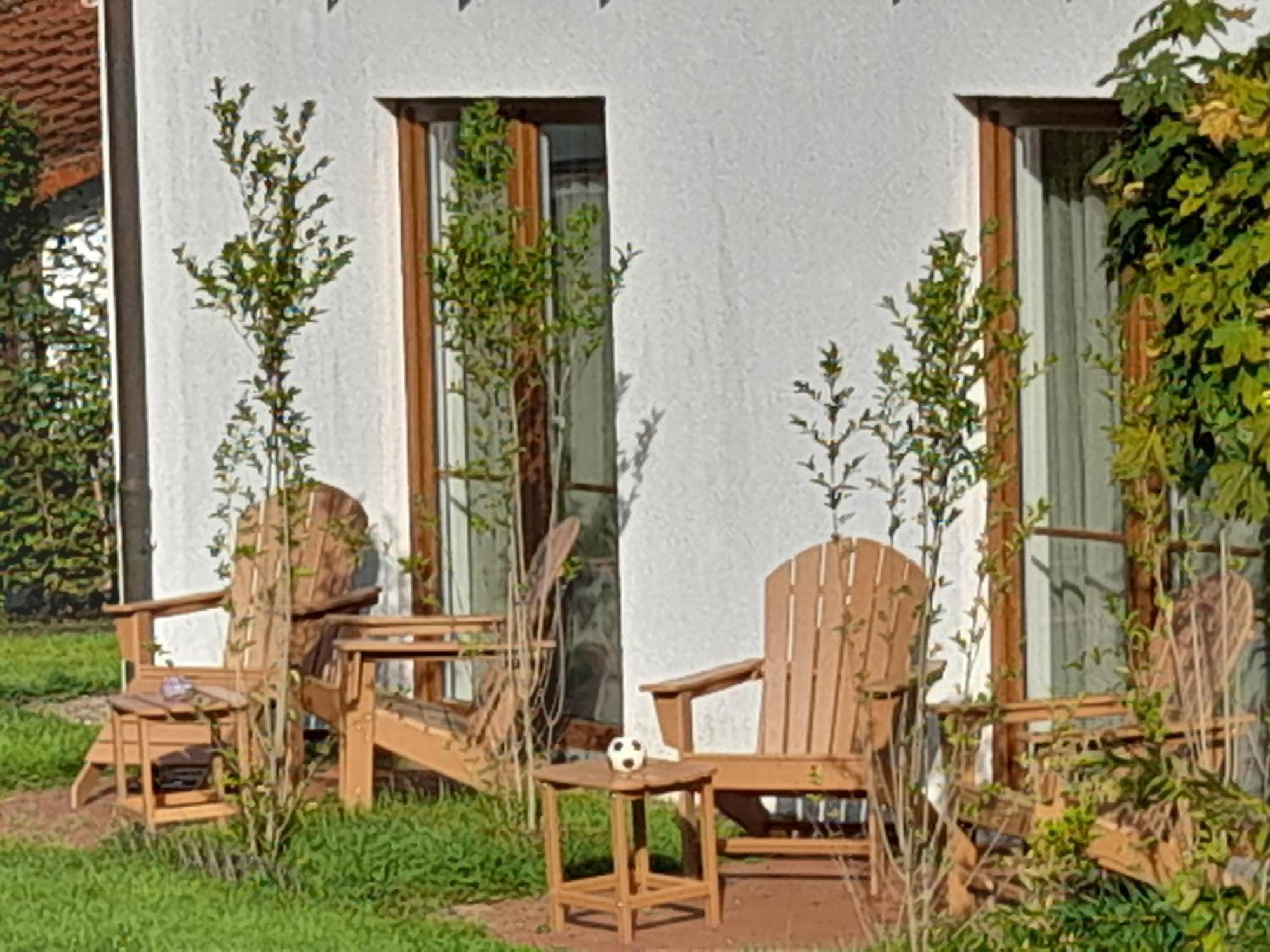 Hotel Grosse Klus Bückeburg Esterno foto